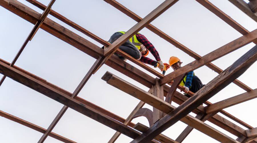 Local Chimney Repair in Stuart, OK
